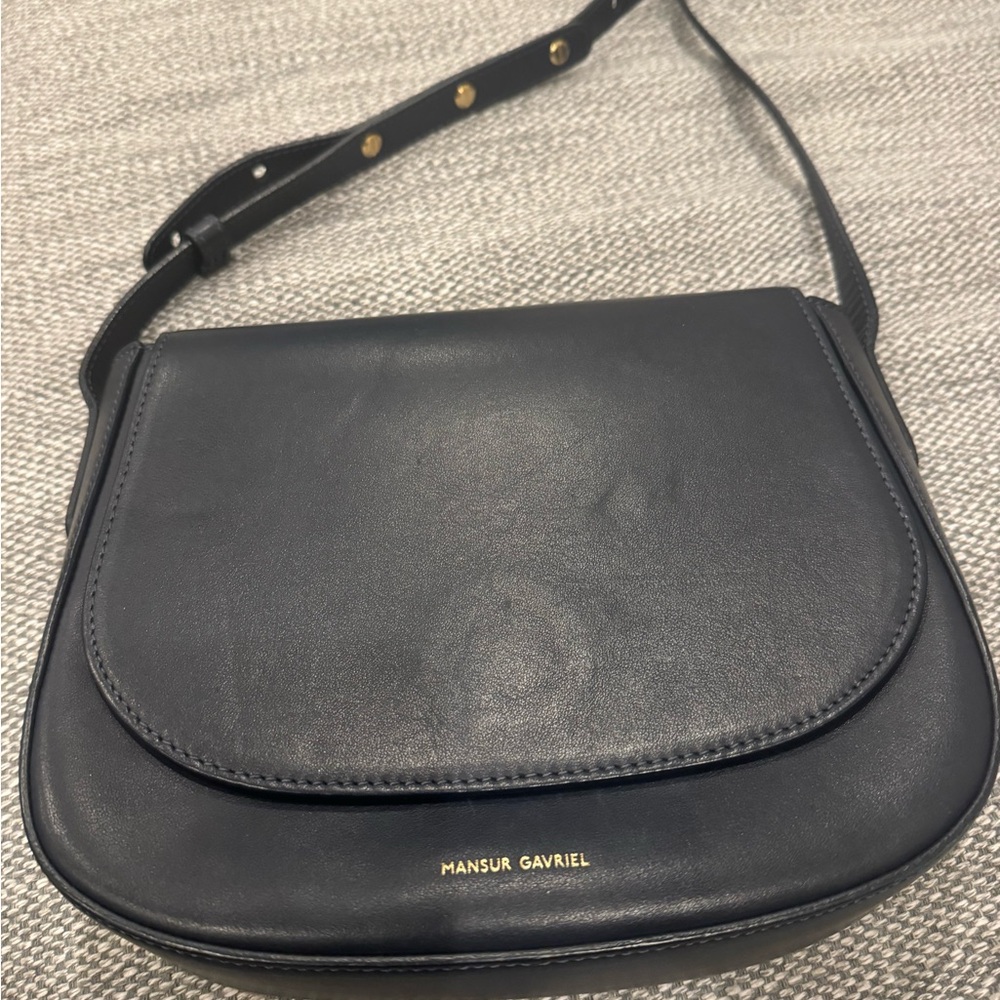 Mansur Gavriel Classic Crossbody